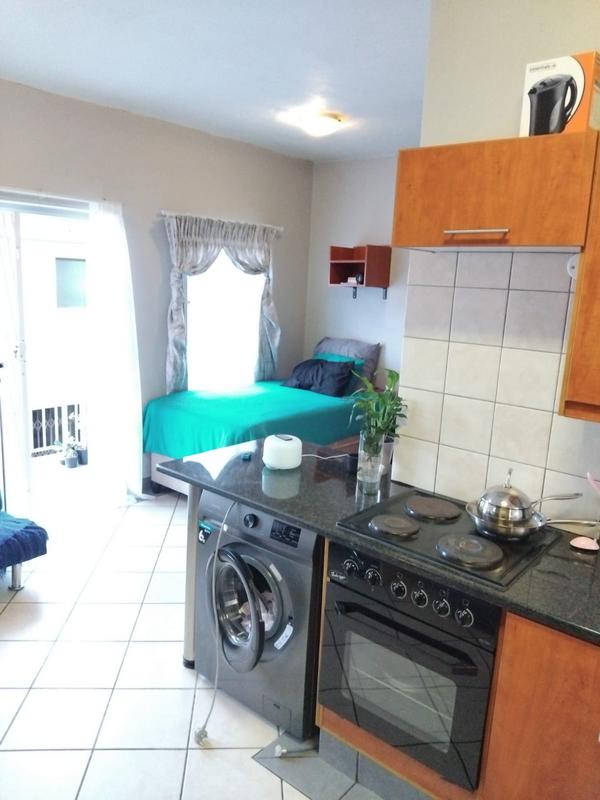 1 Bedroom Property for Sale in Potchefstroom North West